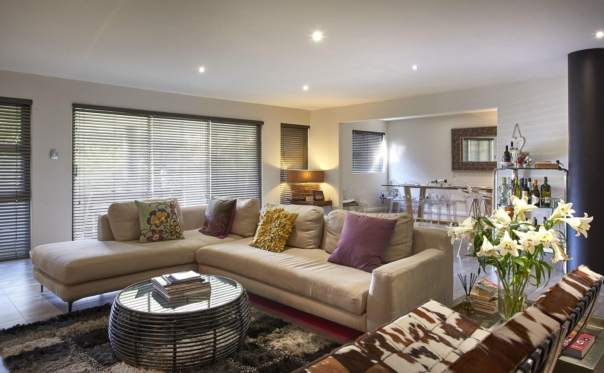 Dynasty Forest Sandown Self Catering Hotel Johannesburg Exterior foto