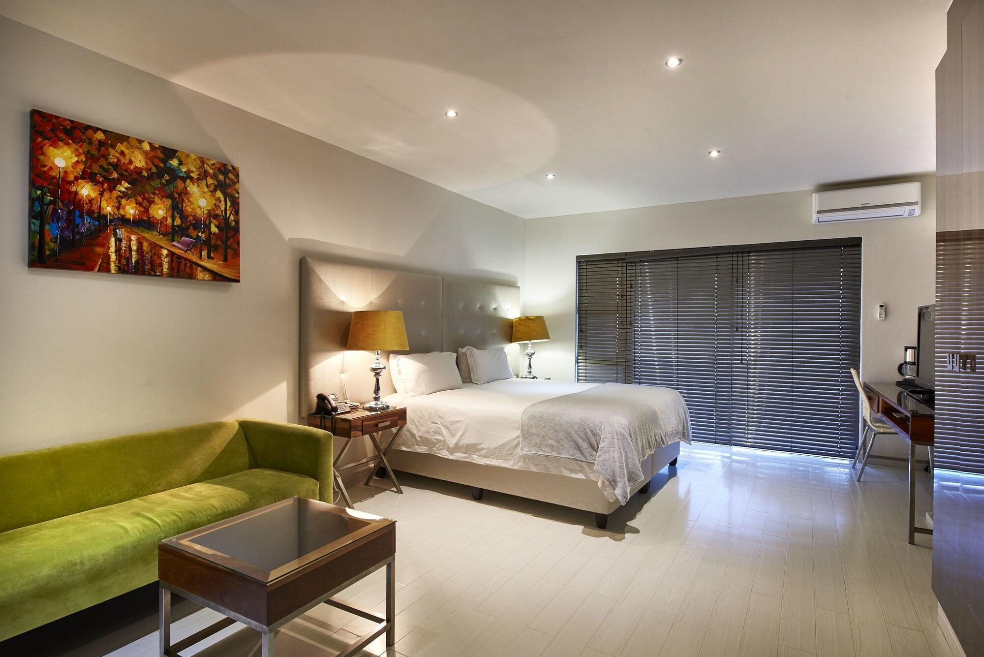 Dynasty Forest Sandown Self Catering Hotel Johannesburg Exterior foto